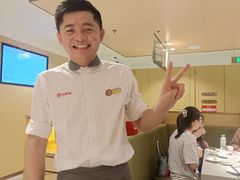 -海底捞火锅(团结桥店)