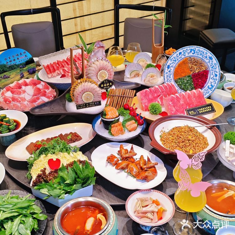 选店选到头秃!这家17年口碑老店拯救了我🎂