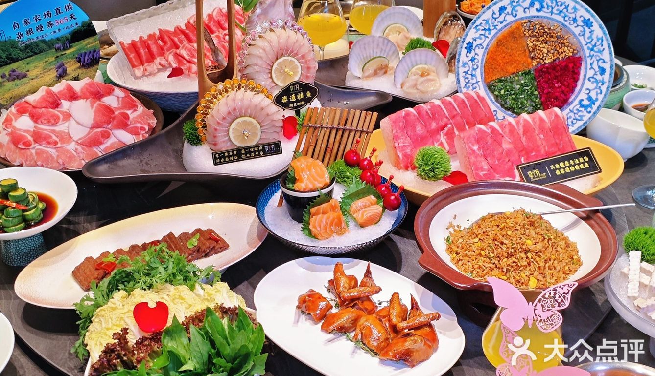 选店选到头秃!这家17年口碑老店拯救了我🎂