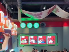 -钱锋炭缸烧烤(南湖大路总店)