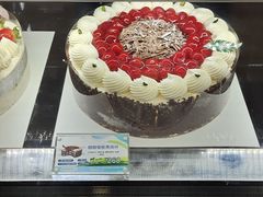 -85度C(南京龙江店)