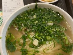 -西部马华清真兰州牛肉面·烧烤夜市(关东店)