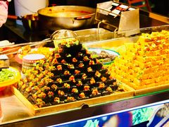 -正宁路小吃夜市