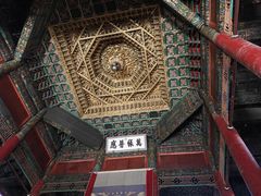-普陀宗乘之庙(小布达拉宫)