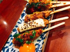 -醉虎传(南锣鼓巷店)