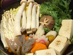 -炙柒Sekinana·精致料理 烧鸟·铁板烧(海上世界店)