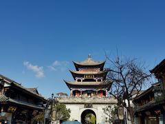 -大理古城