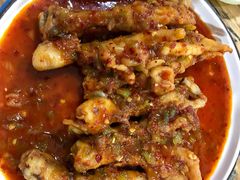 -京玉菲饭店(李村店)