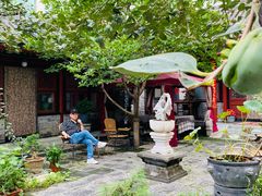 -厉家菜(金宝街店)