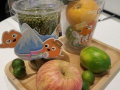 -CoCo都可(虹口龙之梦店)