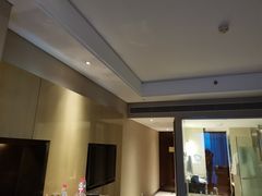 -济南富力凯悦酒店