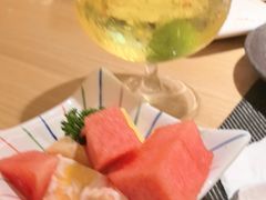 -德川家日本料理(中关村寰太大厦店)
