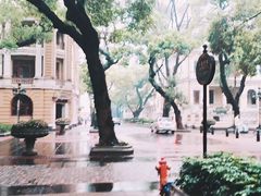 -星巴克臻选(广州沙面店)