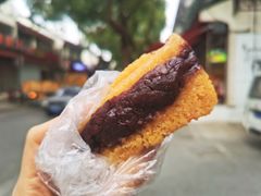 -近水阁糕点(皮市街店)