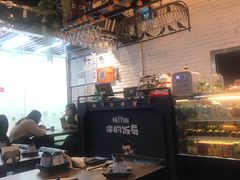 -Hi YOU你的饭局泰餐厅(雍和宫店)