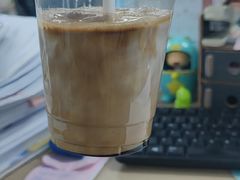 -JPG coffee(广州体育西店)