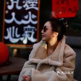 胡同里的年味