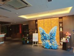 -旺顺阁·北京菜·烤鸭(大望路店)