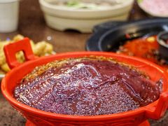 -巴倒烫陆派火锅山庄(南山总店)