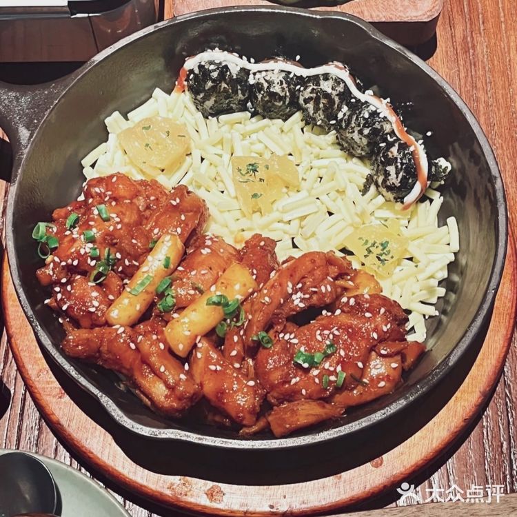 N刷仓街NEED创意韩料！！！