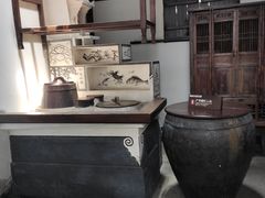 -上海蔡元培故居陈列馆