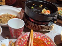 -山四砂锅(太原钟楼街店)