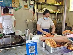 -张记灌饼(丰富路店)