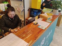 -沈家花园如皋菜(海阳路店)
