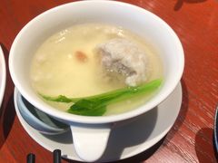 -镇江苏宁万豪酒店-苏筵中餐厅