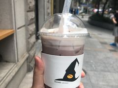 -WIZARD COFFEE咖啡巫师