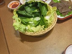 -红色江山(首钢国际大厦店)