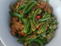 -汉水谣·江景餐厅(江滩店)