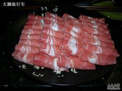 肥牛一号-王家渡火锅店(棕榈泉店)