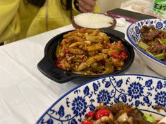 -新新湘菜馆(新中街二条店)