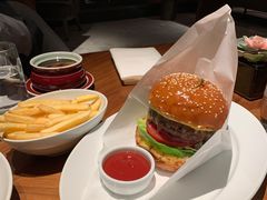 -北京柏悦酒店·锦庭餐厅Dining Room