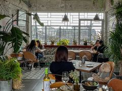 -王府井文华东方酒店-紫膳餐厅