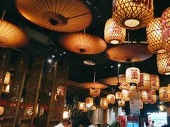 -南京大牌档(青岛万象城店)