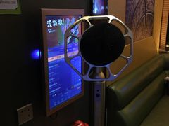 -萧邦音乐会所KTV·蒸汽活海鲜自助(福田店)