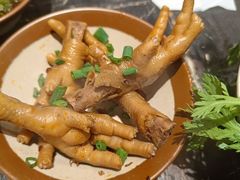 -周小明火锅(黑金冠社区店)