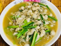 -海口滨海新村143号海南老字号炒菜店