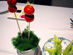 -大董(环贸iapm店)