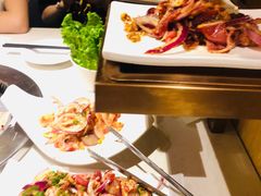 -么子烤肉(化龙池店)