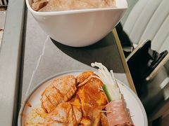 -欢乐牧场主题自助料理(龙华星河iCO店)