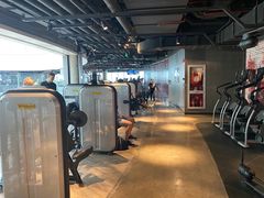 -威尔仕健身(虹桥南丰城店)