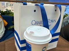 -CHARLIETOWN红茶公司(南京万象天地店)