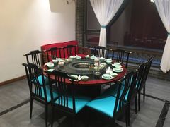 包厢-阮老二·羊肉汤(黄甲店)