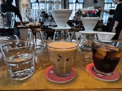 -The Workshop Coffee