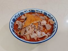 -大鼎沙嗲面(港口路店)