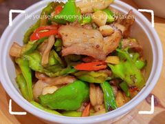 -锦尚阁烤鱼•天津菜(宣武门胡同店)