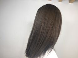 -SIX Hair Consultant